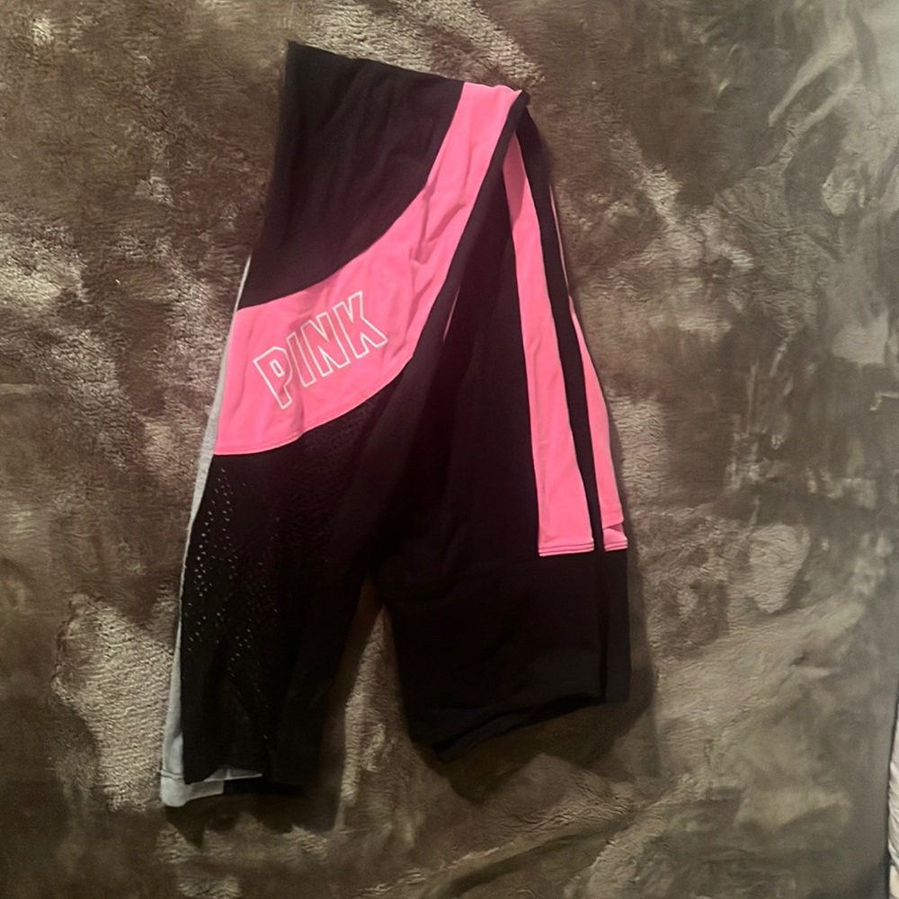 Leggings by Victorias Secret Pink